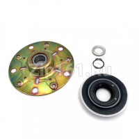 Суппорт (подшипник +сальник 30x47x7) Electrolux - 53180008970, 4055040366 cod0189