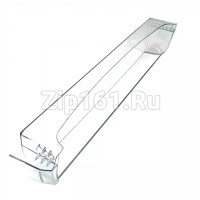 Балкон прозрачный к холодильнику Атлант 769748402400