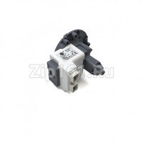 Помпа HANYU 9019978 40W DC31-00030A на 3х винтах, клеммы сзади раздельно МЕДЬ! Помпа HANYU 9019978 40W DC31-00030A на 3х винтах, клеммы сзади раздельно МЕДЬ!