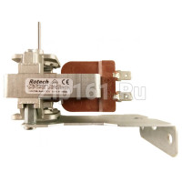 Вентилятор NO-FROST INDESIT 174705 22W, 220/240V, 50-60Hz. D145mm Вентилятор NO-FROST INDESIT 174705 22W, 220/240V, 50-60Hz. D145mm