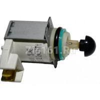 Клапан емкости для посудомоечных машин ,  166874