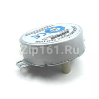 Мотор тарелки СВЧ 220V 4W TYJ50-8A7 шток 12mm SVCH003 Мотор тарелки СВЧ 220V 4W TYJ50-8A7 шток 12mm SVCH003