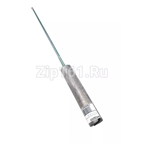 Анод магниевый для водонагревателя D21.3 L110 M6x230