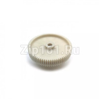 Шестерня для мясорубки Vitek/Scarlett, Д-77/29мм (Прямые зубья)