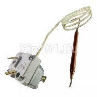 Термостат водонагревателя капилярный TBR 75 C, шток-23мм, зам. 000018141801, 18141801 Thermowatt 181413