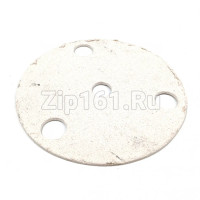 Вентилятор обдува духовки 30w D145/25mm (шток14mm) CU2828 Indesit Ariston 104840