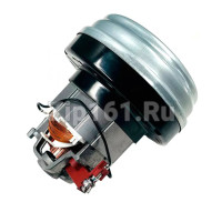 Мотор пылесоса AMETEK 1000W H158 D146 Мотор пылесоса AMETEK 1000W H158 D146