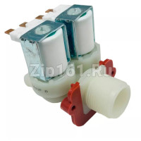 Электроклапан воды 2Wx180 Whirlpool C00378124 481981729331