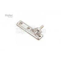 Петля средняя холодильника Haier 0060105221 Петля средняя холодильника Haier 0060105221