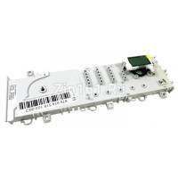 Модуль управления стиральной машины Electrolux 973914518103002 Модуль управления стиральной машины Electrolux 973914518103002
