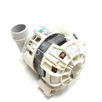 Насос циркуляционный посудомоечной машины Electrolux 4055070025 Насос циркуляционный посудомоечной машины Electrolux 4055070025