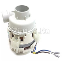 Насос циркуляционный посудомоечной машины Electrolux 4055070025 Насос циркуляционный посудомоечной машины Electrolux 4055070025