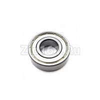 Подшипник 6204 ZZ 20x47x14 Китай Подшипник 6204 ZZ 20x47x14 Китай