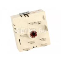 Регулятор мощности конфорки Hansa 8002321 EGO 50.55021.100 Регулятор мощности конфорки Hansa 8002321 EGO 50.55021.100