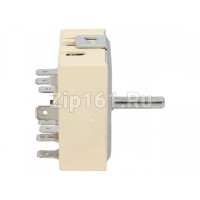 Регулятор мощности конфорки Hansa 8002321 EGO 50.55021.100 Регулятор мощности конфорки Hansa 8002321 EGO 50.55021.100