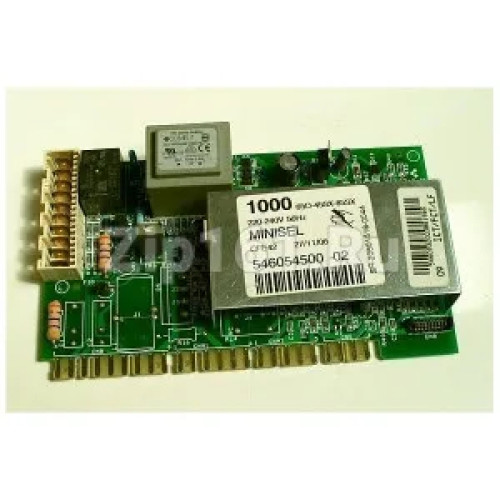 Модуль (плата) Ardo 651017448 Модуль (плата) Ardo 651017448