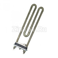 ТЭН 2050W (прям.с отв.L=235 +датчик) Whirlpool 484000008673 C00470753 ТЭН 2050W (прям.с отв.L=235 +датчик) Whirlpool 484000008673 C00470753