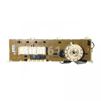 Модуль (плата индикации)  6871ER2080A