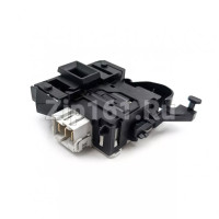 Замок люка Rold DKS08618 стиральной машины Whirlpool 481010885440