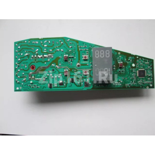 Модуль (плата управления) Candy 41033491