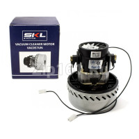 Мотор пылесоса моющий 1000W, H-170, D-143 Мотор пылесоса моющий 1000W, H-170, D-143