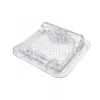 Крышка лампы для сушильной машины Beko 2962650100