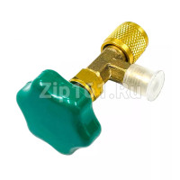 Вентиль проколка CT CH-341 R-600, R-134