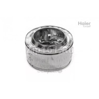 Крестовина с барабаном в сборе для стиральной машине Haier 0020806274F Крестовина с барабаном в сборе для стиральной машине Haier 0020806274F