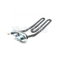 Тэн 1950W Irca гнутый без отверстия под датчик L=200 Ardo 524006203