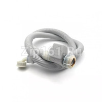 Шланг заливной с аквастопом 1,5м  11007861