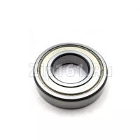 Подшипник 6207 ZZ NSK