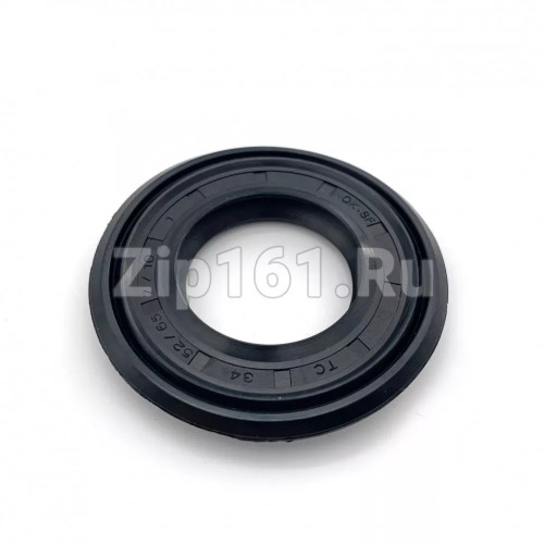 Сальник 34x52/65x7/10 TC NQK INDESIT ARISTON 039667 Сальник 34x52/65x7/10 TC NQK INDESIT ARISTON 039667