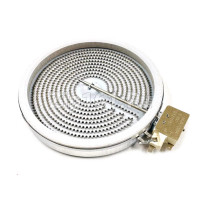 Электроконфорка D200мм 1800W 230V Beko 9190787005 Электроконфорка D200мм 1800W 230V Beko 9190787005