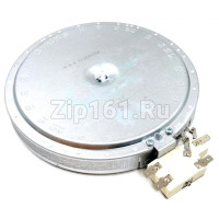 Электроконфорка D200мм 1800W 230V Beko 9190787005 Электроконфорка D200мм 1800W 230V Beko 9190787005