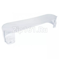 Балкон двери нижняя для холодильника Electrolux 2646019030