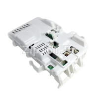 Модуль электронный Electrolux, Zanussi, AEG EWM1 (без прошивки) 1327615033