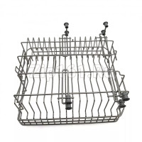 Корзина для посуды верхняя ПММ Whirlpool - 480140101506 C00312805