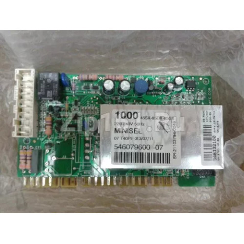 Модуль (плата) Ardo 546079600