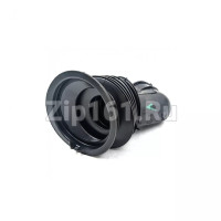 Патрубок бак-насос Electrolux 1240161008