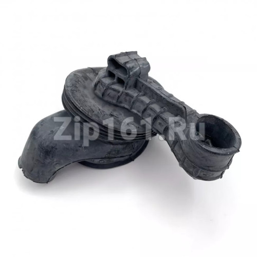 Сливной патрубок бака к стиральным машинкам ELECTROLUX 1108205012