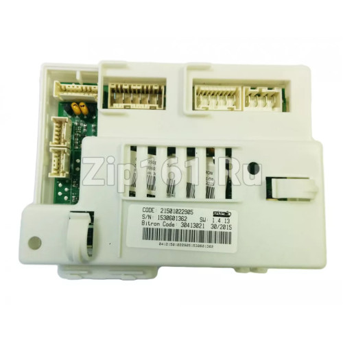 Модуль (плата ) Indesit C00290546