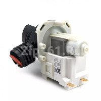 Насос (помпа) сливной для посудомоечной машины Electrolux 140000443022
