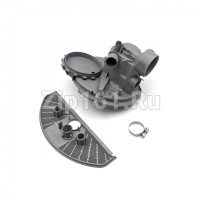 Ремкомплект насоса для посудомоечной машины  11002717