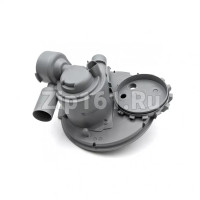 Ремкомплект насоса для посудомоечной машины  11002717