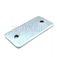 Крепление петли люка стиральной машины Beko 2827970100