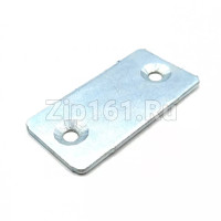 Крепление петли люка стиральной машины Beko 2827970100