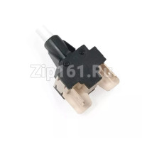 Кнопка включения посудомоечной машины Beko 1731050100