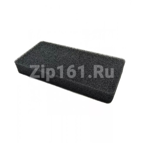 Фильтр сушильной машины 100 x 225 x 30мм Gorenje 327136