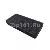 Фильтр сушильной машины 100 x 225 x 30мм Gorenje 327136