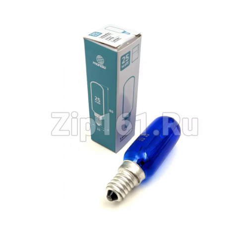 Лампочка для холодильника (25Вт, E14, 230В)  00612235